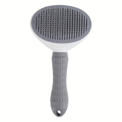 Pet Hair Removal Comb Slicker Brush For Dog And Cat Grooming