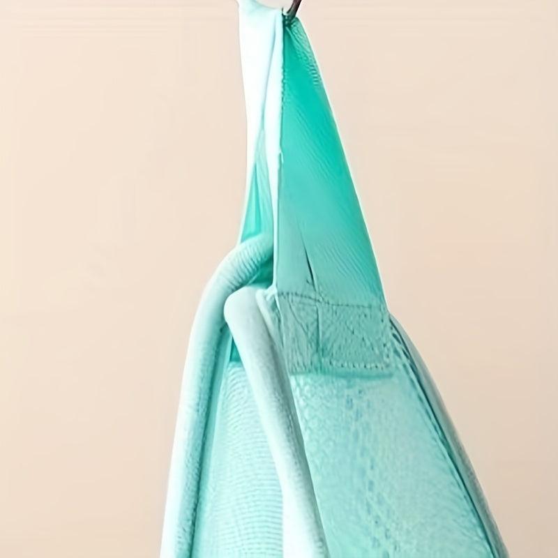 Pet Grooming Hammock Harness for Stress-Free Bathing