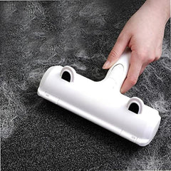 Pet Hair Remover Roller Reusable Animal Hair Removal Brush