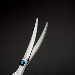 Dog Grooming Scissors Set for Hair Cutting and Thinning