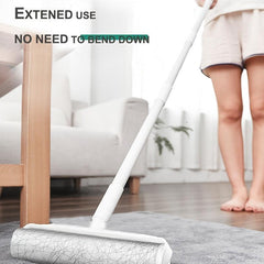 Long Handle Pet Roller Hair Remover For Dog Cat