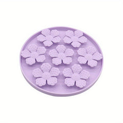 Anti Choking Pet Slow Feeder Mat Anxiety Relief