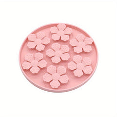 Anti Choking Pet Slow Feeder Mat Anxiety Relief