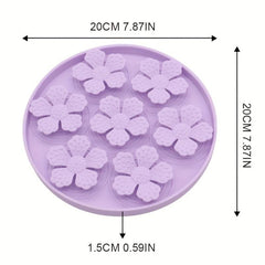 Anti Choking Pet Slow Feeder Mat Anxiety Relief