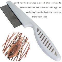 Pet Grooming Glove Slicker Brush for Dogs and Cats