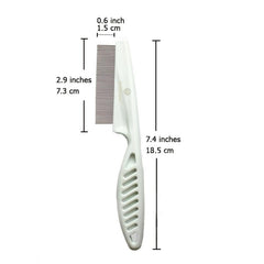 Pet Grooming Glove Slicker Brush for Dogs and Cats