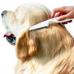 Pet Grooming Glove Slicker Brush for Dogs and Cats