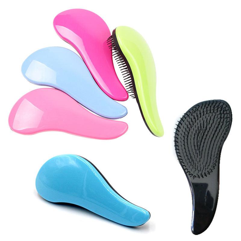 Pet Massage Comb and Hair Removal Brush for Dogs and Cats