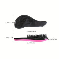 Pet Massage Comb and Hair Removal Brush for Dogs and Cats
