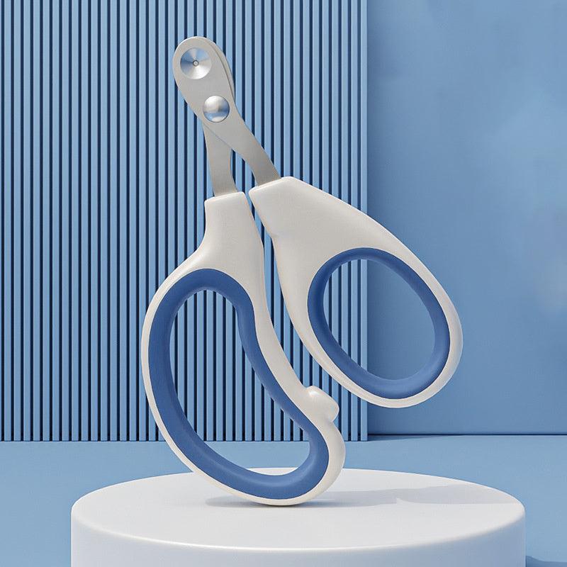 Pet Nail Clipper Scissors for Dog and Cat Grooming