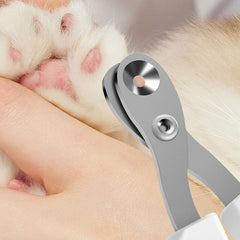 Pet Nail Clipper Scissors for Dog and Cat Grooming