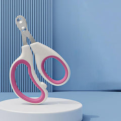 Pet Nail Clipper Scissors for Dog and Cat Grooming