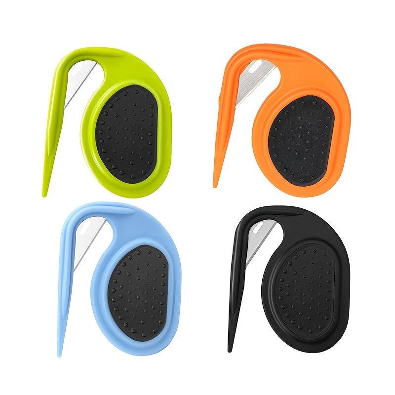 Durable Open Knot Comb for Pet Grooming