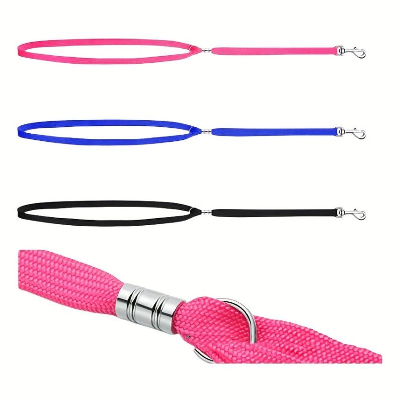 Pet Grooming Harness & Leash Set - Keep Your Pet Safe & Comfortable