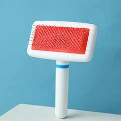 Pet Hair Remover Brush for Cats and Dogs