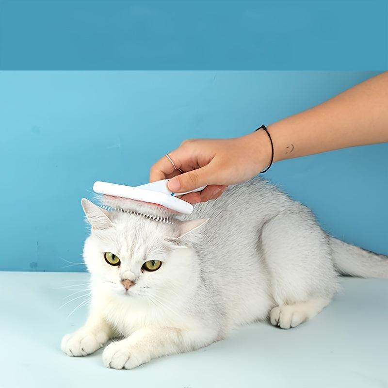 Pet Hair Remover Brush for Cats and Dogs