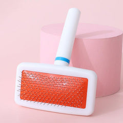 Pet Hair Remover Brush for Cats and Dogs