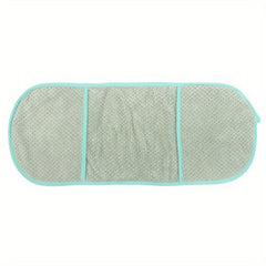 Pet Towels Soft Fiber Water Absorbent Bath Towel for Cat Dog