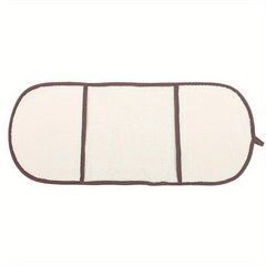 Pet Towels Soft Fiber Water Absorbent Bath Towel for Cat Dog