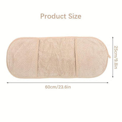 Pet Towels Soft Fiber Water Absorbent Bath Towel for Cat Dog