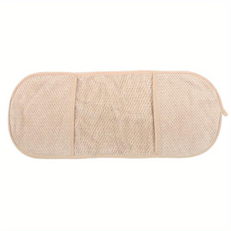 Pet Towels Soft Fiber Water Absorbent Bath Towel for Cat Dog