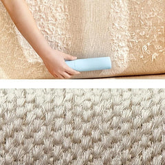 Reusable Pet Hair Remover Brush Roller Efficient Hair Removal Tool