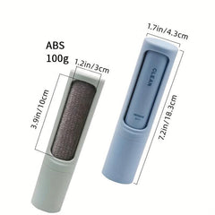 Reusable Pet Hair Remover Brush Roller Efficient Hair Removal Tool