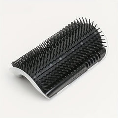 Pet Comb Removable Cat Corner Rubbing Brush Hair Removal Massage Comb