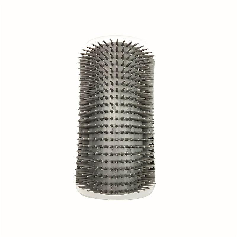 Pet Comb Removable Cat Corner Rubbing Brush Hair Removal Massage Comb