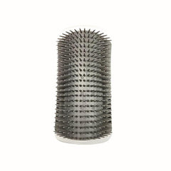 Pet Comb Removable Cat Corner Rubbing Brush Hair Removal Massage Comb