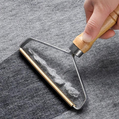 Pet Hair Remover For Dog & Cat Grooming Brush