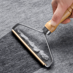Pet Hair Remover For Dog & Cat Grooming Brush