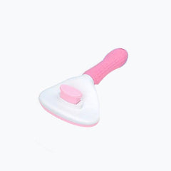 Stainless Steel Pet Comb for Tangled Hair