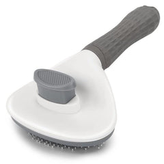 Stainless Steel Pet Comb for Tangled Hair
