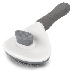 Stainless Steel Pet Comb for Tangled Hair