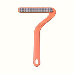 Multifunctional Cat Dog Grooming Comb Water Tank Hair Removal Brush Pet Supplies