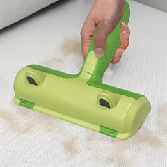 Pet Hair Remover Dog Cat Hair Removal Sofa Carpet Brush