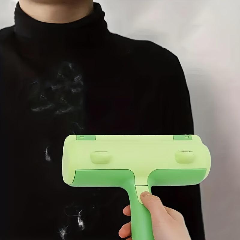 Pet Hair Remover Dog Cat Hair Removal Sofa Carpet Brush