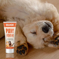 Soothing Foot Care Paw Cream for Pets