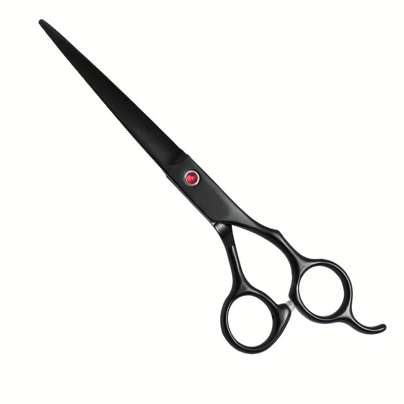 Professional Dog Grooming Scissors for Precise Hair Cutting