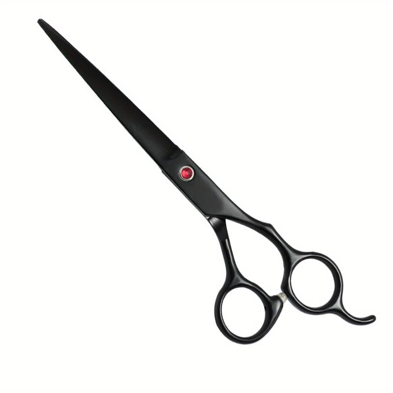 Professional Dog Grooming Scissors for Precise Hair Cutting