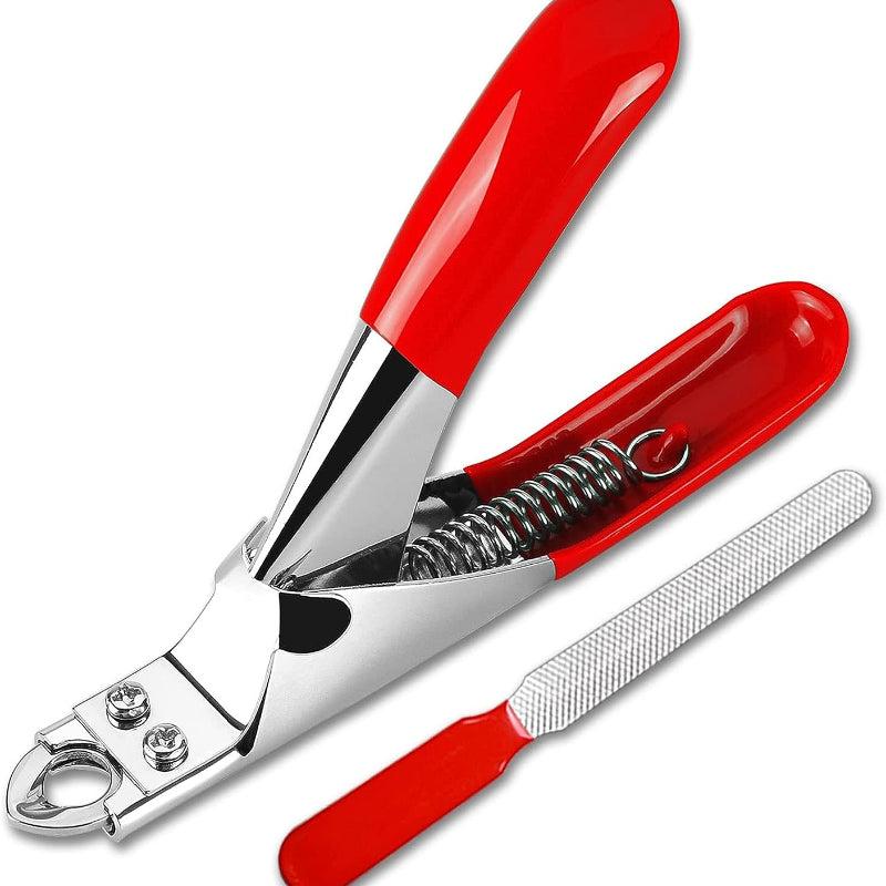 Pet Nail Clipper Scissors for Dog/Cat Paws Grooming Tool