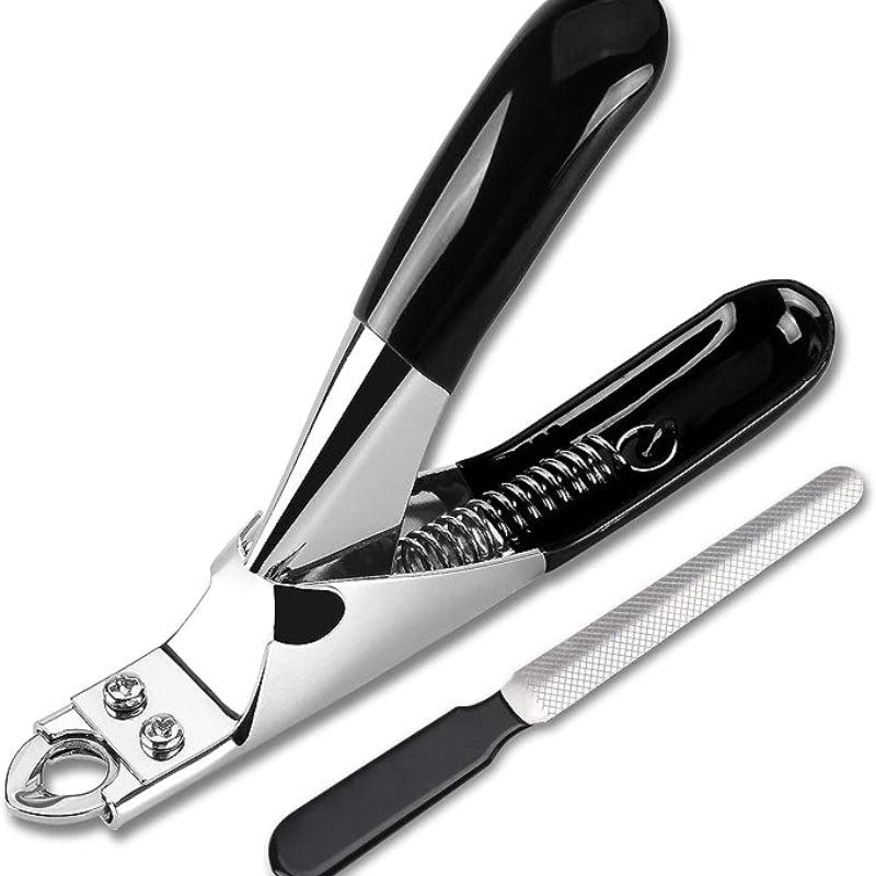 Pet Nail Clipper Scissors for Dog/Cat Paws Grooming Tool