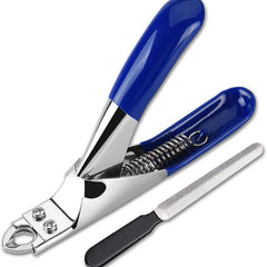 Pet Nail Clipper Scissors for Dog/Cat Paws Grooming Tool