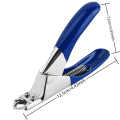 Pet Nail Clipper Scissors for Dog/Cat Paws Grooming Tool