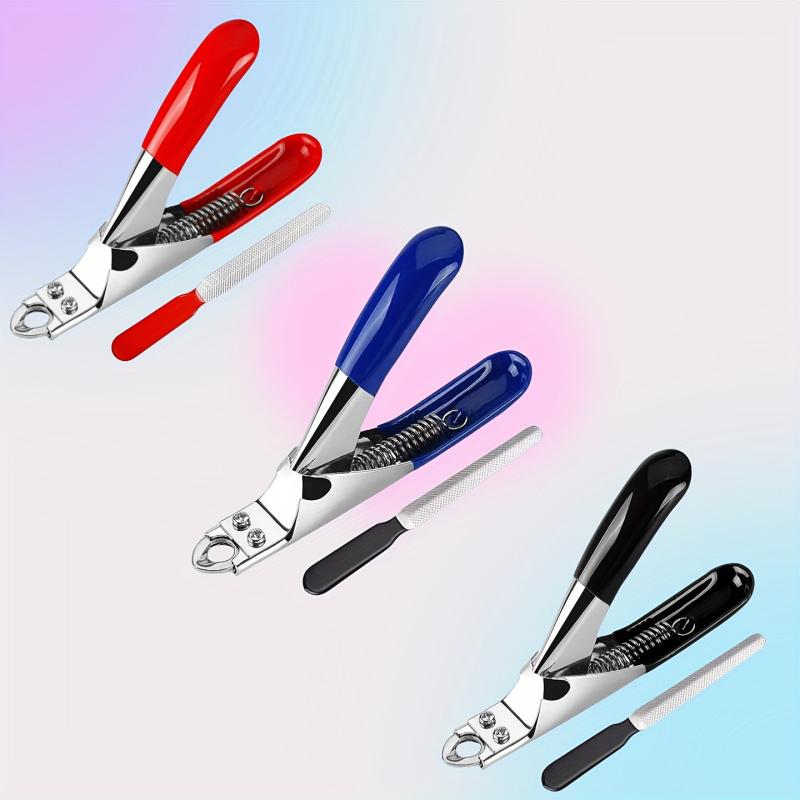 Pet Nail Clipper Scissors for Dog/Cat Paws Grooming Tool