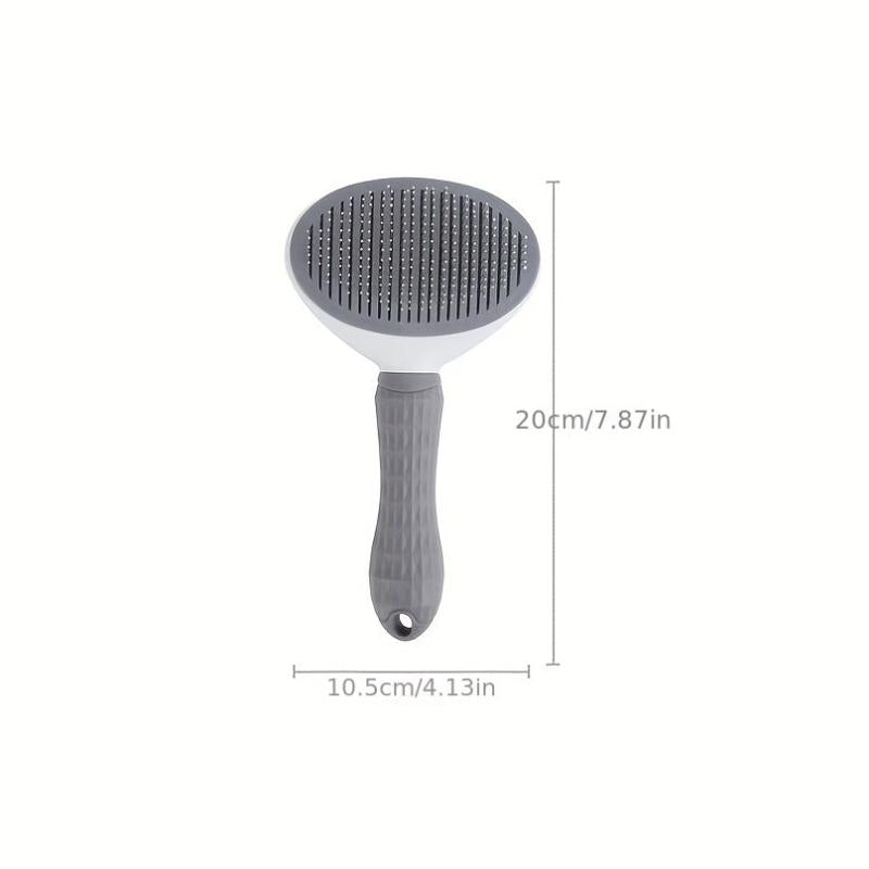 Pet Hair Removal Comb Slicker Brush for Dog Cat Grooming