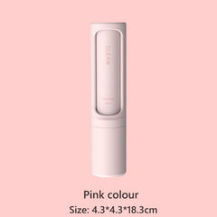 Pet Hair Removal Brush Roller Dust Collector Electrostatic