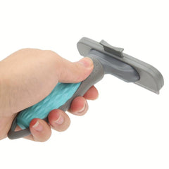 Pet Hair Removal Comb Slicker Brush for Dog Cat Grooming