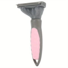 Pet Hair Removal Comb Slicker Brush for Dog Cat Grooming